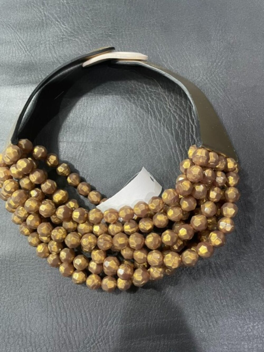 Fairchild Baldwin Bella Necklace W/Extender